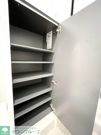 アザーレ・ターコイズ府中本町B棟の物件内観写真